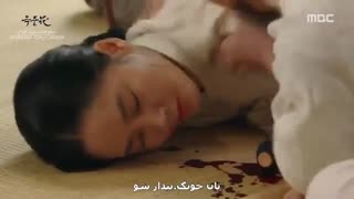 سانسوری پارت چهارم قسمت آخر اوک نیو