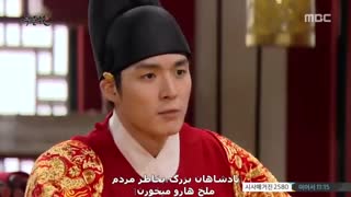 سانسوری پارت هفتم قسمت آخر اوک نیو