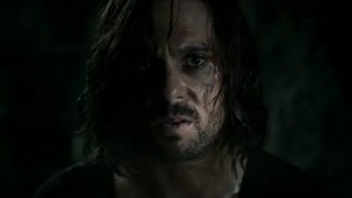 دانلود سریال فانتزی هیجانی شیاطین داوینچی - فصل 2 قسمت 1 - دوبله