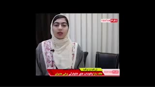 خاله سارا و فتوشاپ های خانوادگی برخی مدیران