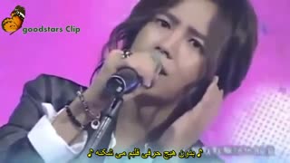 اجرای موسیقی Without Words از سریال تو زیبایی با خوانندگی جانگ کئون سوک