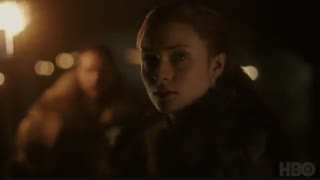 تیزر فصل هشتم سریال Game of Thrones