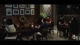 آهنگ بسیار زیبای حمید هیراد به نام عشق