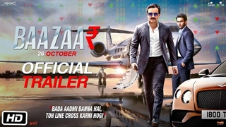 دانلود فیلم هندی بازار Baazaar 2018