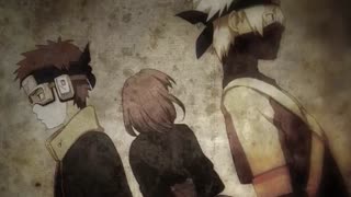 Unreleased | Naruto Shippuden OST