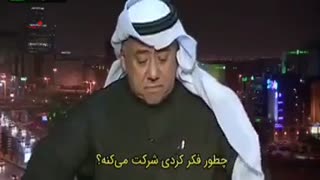 سوتی تاریخی گزارشگر عرب درخصوص جام ملت‌های آسیا