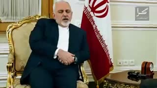 گفت‌وگوی اختصاصی #روزنامه_الوفاق با #وزیر_امور_خارجه ایران