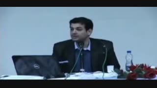 توهین پیامبر شیطان به پیامبر خدا
