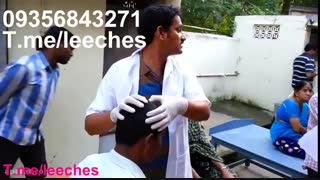 زالو فروش اینترنتی ایران