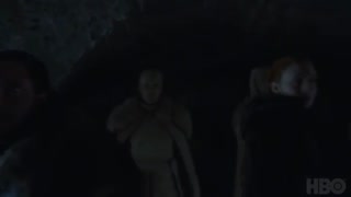 دانلود سریال Game of Thrones (بازی تاج و تخت) فصل 8 قسمت 1 | وان سریال