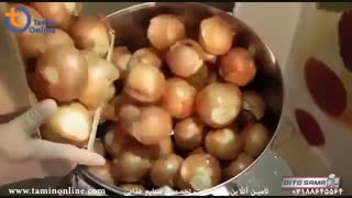 دستگاه پوست کن نیمه صنعتی