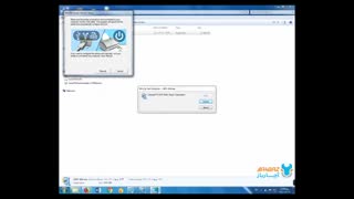 نحوه نصب درایور پرینتر اپسون L805 و مدلهای مشابه