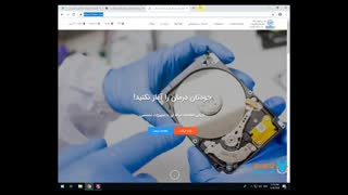 چگونه در مرورگر کروم از کلید‏های میانبر برای نوار آدرس استفاده کنیم؟