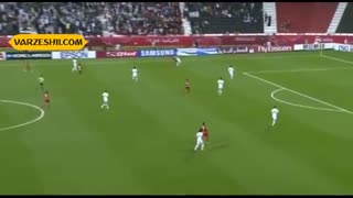 نوستالژی؛ عراق 1_2 ایران (جام ملت‌های آسیا 2011)