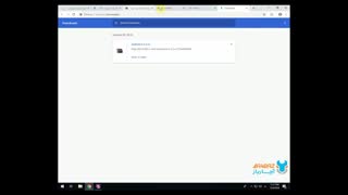 استفاده از کلیدهای میانبر برای featureها در مرورگر کروم