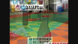 تاتامی فدراسیونی آسیافوم