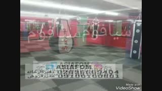 تاتامی۲۰میل ، تاتامی۲سانت ، تاتامی دورنگ ،