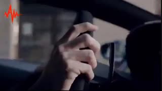 تبلیغ فوقالعاده جذاب لامبورگینی