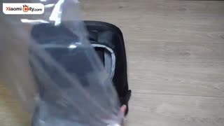 کیف اداری مسافرتی چند کاره شیائومی