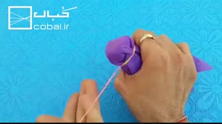 طراحی دیوار با روش ساده و ارزان!