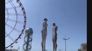 تور باتومی