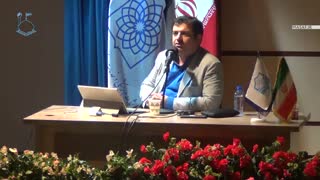 سخنرانی رائفی پور با موضوع نقش تربیت در جامعه اسلامی