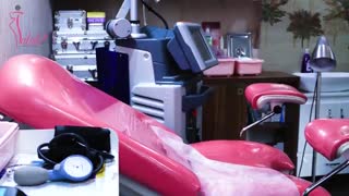 سفید کردن واژن