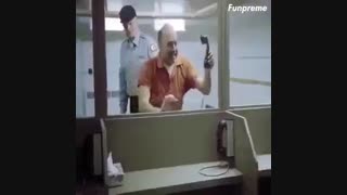 لحظه جدایی همیشه واسه آقایون دردناکتره