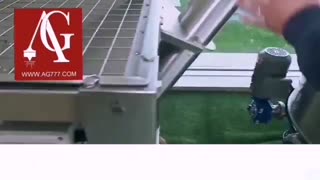 دستگاه روغن گیری زیتون