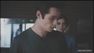 Stiles & Lydia - Dusk Till Dawn