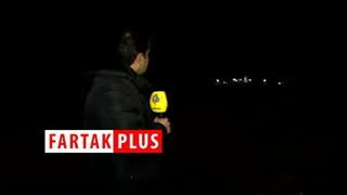 نخستین فیلم از لحظه پرتاب ماهواره پیام امیرکبیر به فضا