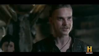 دانلود سریال Vikings فصل 5 قسمت 18