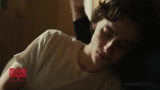 آنونس «پسر زیبا Beautiful Boy»