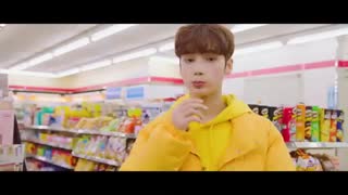 TXT (투모로우바이투게더) ‘Introduction Film - What do you do?’ - 휴닝카이 (HUENINGKAI)