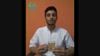 چای سبز و لاغری!