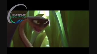 تریلر انیمیشن Sahara