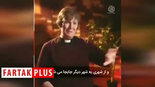 سخنان راهبه مسیحی درباره حضرت زینب(س)