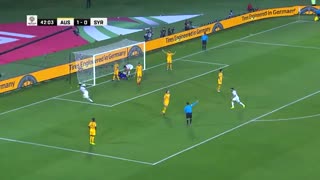 خلاصه دیدار استرالیا 3_2 سوریه (جام ملت‌های آسیا2019)