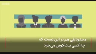 توضیحات پایه بیت کوین