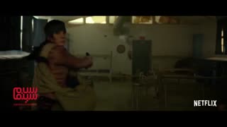 آنونس «جعبه پرنده Bird Box»