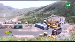 معرفی کشور و تیم ملی قرقیزستان