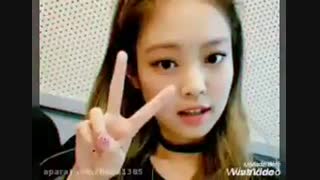 Happy birthday JENNIE