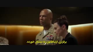 Hunter killer  2018. با زیرنویس چسبیده