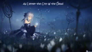 Nightcore city of the dead _ نایتکور شهر مرده (○´3｀)ﾉ
