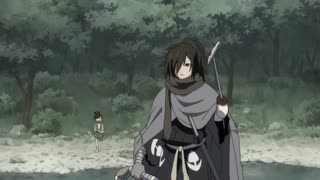 انیمه Dororo قسمت 2 بازیرنویس فارسی