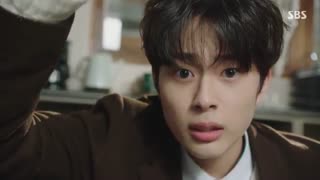 قسمت بیست و یکم و بیست و دوم سریال کره ای قهرمان عجیب من – My Strange Hero 2018 - با زیرنویس فارسی