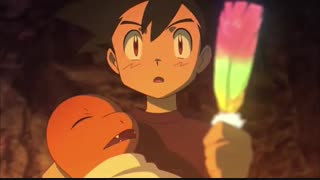 انیمیشن Pokemon the Movie I Choose You! 2017 دوبله فارسی
