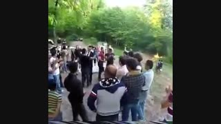 عروسی هم فقط عروسیای شمال