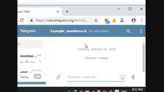 سریع ترین و امن ترین روش کسب درآمد میلیونی از تلگرام !