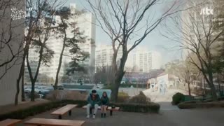 قسمت دوازدهم سریال کره ای حالا با عشق تمیز کن + زیرنویس